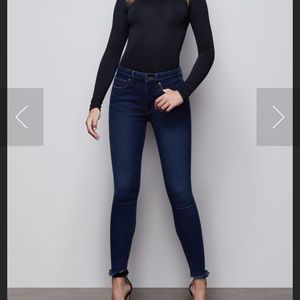 Good American Good Waist Jeans